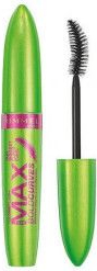 Rimel Rimmel London Volume Flash The Max Bold Curves Black 