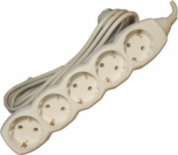 Prelungitor 3M 5P Cp 