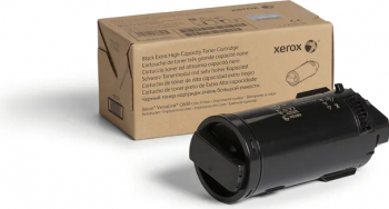 Cartus Toner Xerox Versalink C600DN Negru 16900 Pagini 