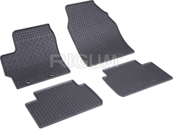 Covorase auto Toyota Yaris IV/ Yaris Hybrid fabricatie 09.2020 - prezent 