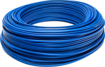 Conductor electric OEM FY 1.5 rola 100m Albastru 