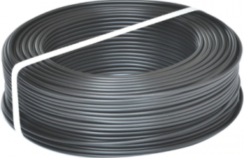 Conductor electric OEM FY 2.5 rola 100m Negru 