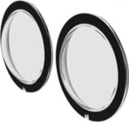 Protecție lentile Insta360 Sticky pentru ONE X2 CINX2CB/E