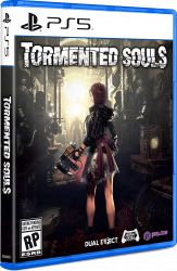 Joc Tormented Souls Pentru PlayStation 5