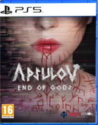 Joc APSULOV END OF GODS Pentru PlayStation 5