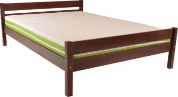 Pat SALLY 3/2 Dublu 140 x 200 cm Cires 