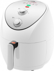 Friteuza cu aer fierbinte ETA Formio 2172 1500 W 3.5 l 80-200 and deg C timer oprire automata 