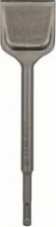 Dalta spatula SDS-Plus 250 x 60 mm Bosch 