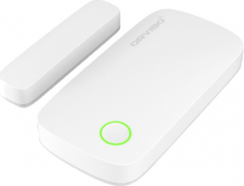 Senzor pentru usi si ferestre Orvibo SM11 protocol ZigBee Alb 