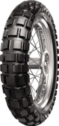 Anvelopa Continental Twinduro TKC80 Dual Sport 3.50-18 62S TT