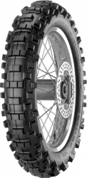 Anvelopa Metzeler MCE 6 Days Extreme 140/80-18 70M TT M and S