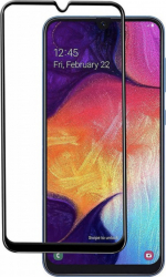 Folie de protectie sticla securizata 9H display Soho compatibila cu Samsung Galaxy M31 SHO2121 