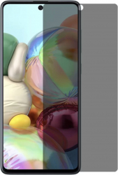 Folie de protectie sticla securizata 9H Privacy display Soho compatibila cu Samsung Galaxy M31 SHO2116