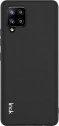 Husa spate high quality pentru Samsung Galaxy A42 5G Negru SHO2104 