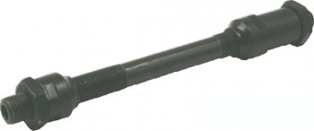 Ax gaurit spate and Oslash 10 L-145mm 8V 