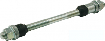 Ax MTB Spate 3/8mm L-170mm 6V 