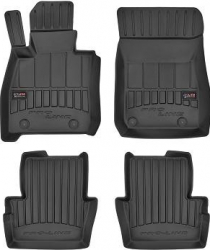 Covorase auto tip tavita Mazda CX-3 fabricatie 2015 - prezent 