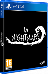 Joc In Nightmare Pentru PlayStation 4 