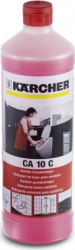 Agent curatare grupuri sanitare KARCHER CA 10 C 1 litru 