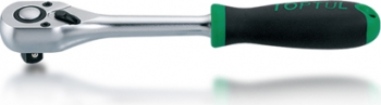 Antrenor cheie clichet 1/4inch 150mm Toptul 
