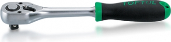 Antrenor cheie clichet 3/8inch 200mm Toptul 