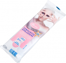 Benzi Profesionale pentru epilat Roial 7x20cm 50buc 