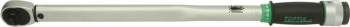 Cheie dinamometrica 1/2 645mm 70-350Nm Toptul 