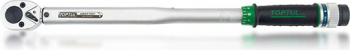 Cheie dinamometrica 3/8 385mm 19-110Nm Toptul 