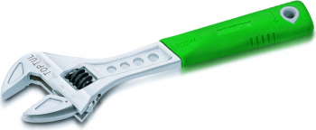 Cheie reglabila 32.8/250mm Toptul 