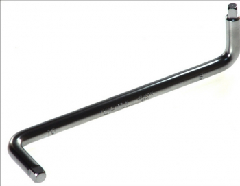 Cheie speciala dop baie de ulei 8x10mm 230mm Toptul 