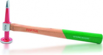 Ciocan tinichigerie capat drept varf ascutit 325mm 