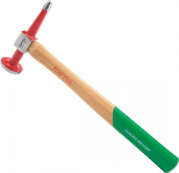 Ciocan tinichigerie capat drept varf rotunjit 300mm 