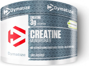 Dymatize Creatine Monohydrate Creapure - 300 g 