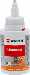 Etansant suprafete orange 50 g Wurth 