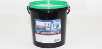 Gel pentru curatarea mainilor 10Kg XT 