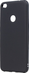 Husa protectie antisoc pentru Huawei P9 LITE 2017 Silicon MyStyle and reg TPU Negru 