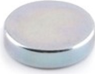 Magnet puternic neodim disc rotund 20mm x 3mm 