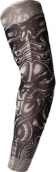 Maneca tatuata MyStyle and reg 3D Print - Imita un tatuaj real 100 - Body art tattoo maneca v8 