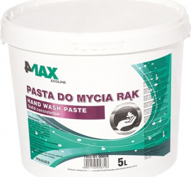 Pasta spalat maini abraziva 5 litri 