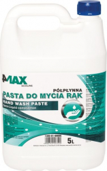 Pasta spalat maini abrazivi sintetici albastra 5 litri 