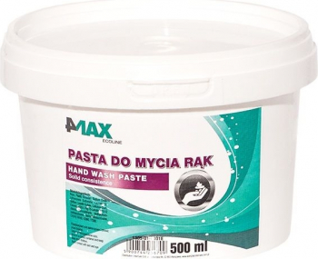 Pasta spalat maini cutie 0.5 litri 