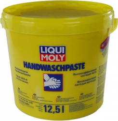 Pasta spalat maini Liqui Moly 12 5 litri