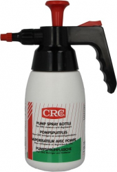 Pulverizator din plastic CRC 1000ml 