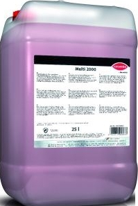Solutie curatare universala Multi 2000 10L 