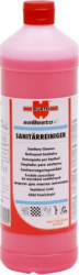 Solutie curatare universala sanitara Wurth 1L 