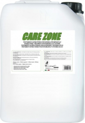 Solutie igienizare dispozitiv ultrasunete Errecom Car Zone 5 litri 