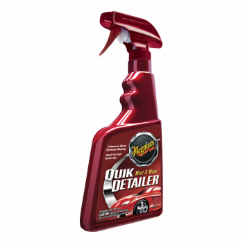 Spray ceara rapida MEGUIARS QUICK DETAILER 473ml 