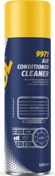 Spray curatare si dezinfectarea sistem AC MANNOL AIR CONDITIONER CLEANER 520ML
