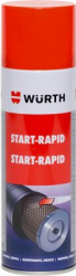 Start rapid 300 ml Wurth 
