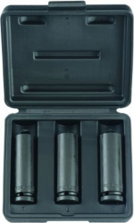 Tubulare impact 1/2inch 3buc 